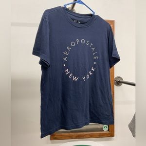 Aeropostale Boy tee size M